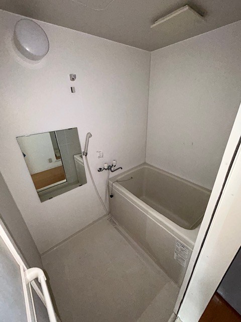 みかど荘 風呂画像
