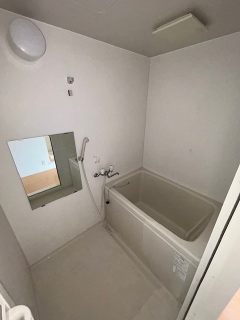 みかど荘 風呂画像