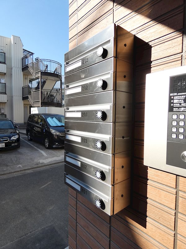 宮内サンハイツ西新井M３   その他15