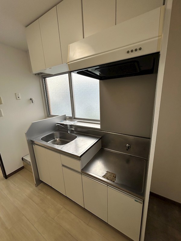 リバーサイド小澤 キッチン