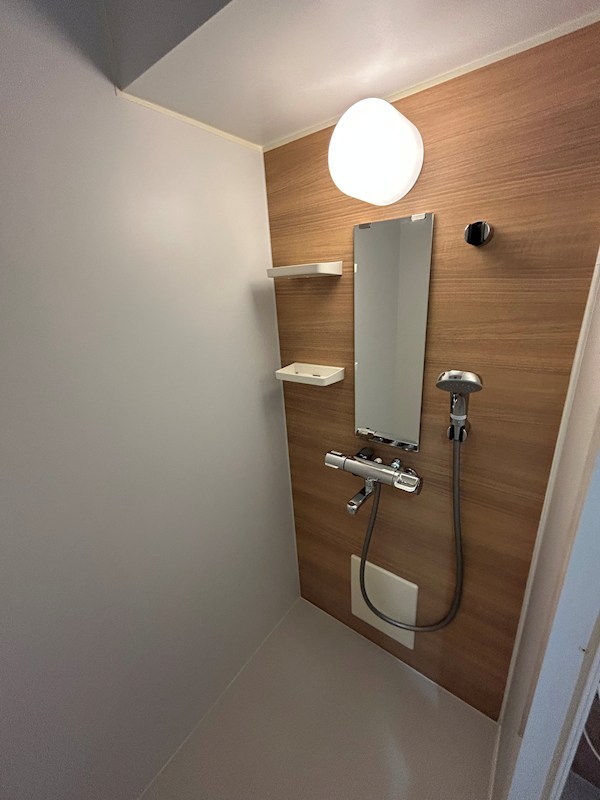 リバーサイド小澤 風呂画像