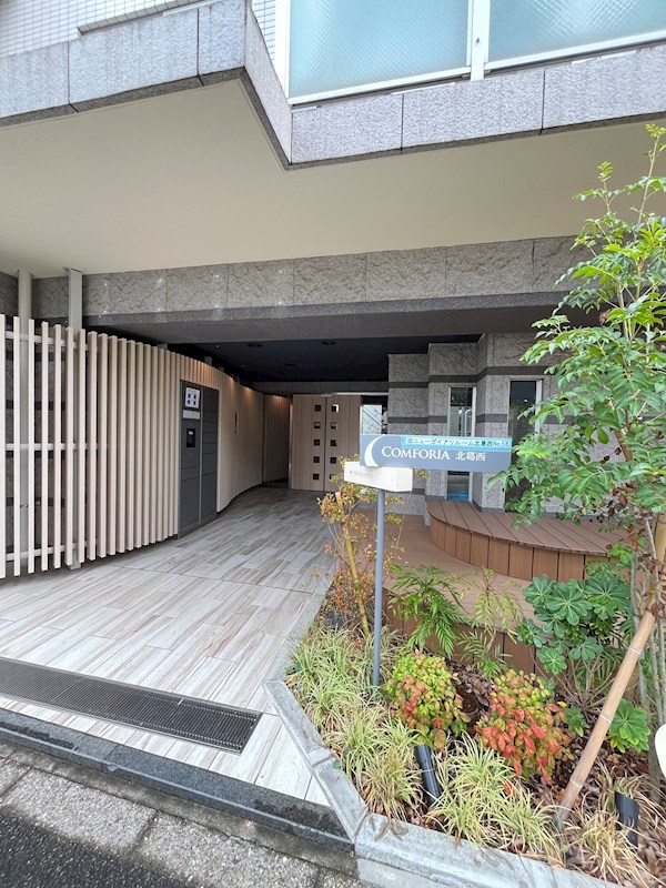 コンフォリア北葛西 その他7