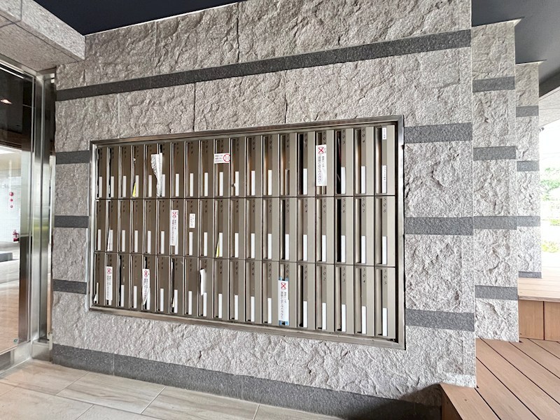 コンフォリア北葛西 その他11