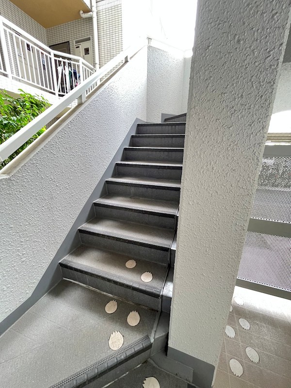 コンフォリア北葛西 その他12