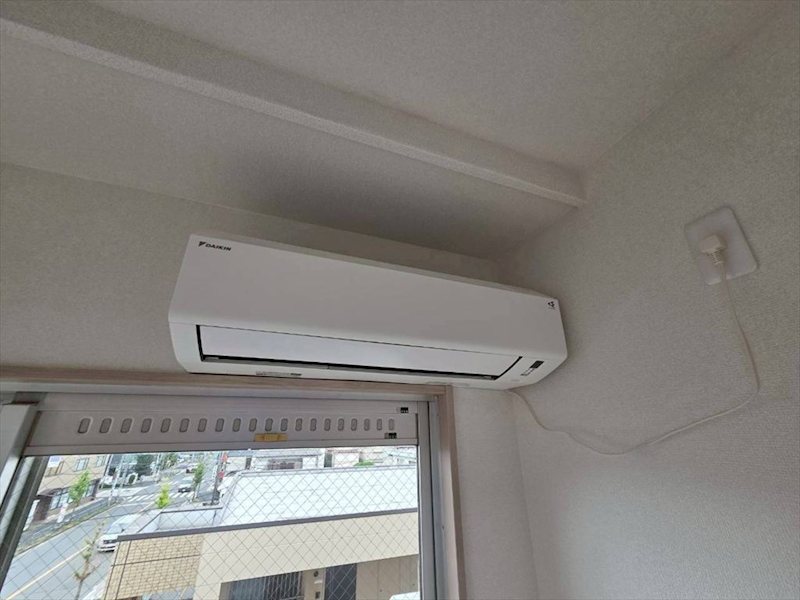 メゾン森 その他6