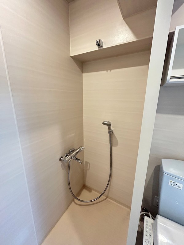 リバーサイド小澤 風呂画像