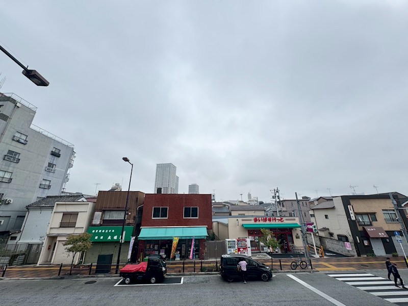 南千住５丁目シャーメゾン その他6