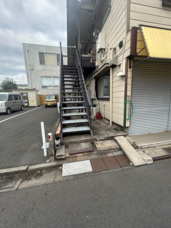 みかど荘 その他6