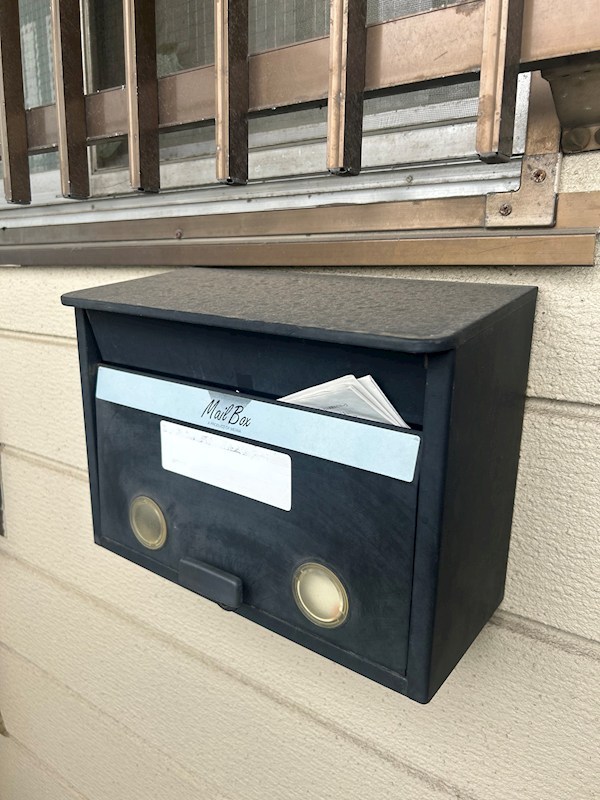 みかど荘 その他8