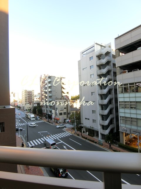 プロスペクト清澄庭園  その他3