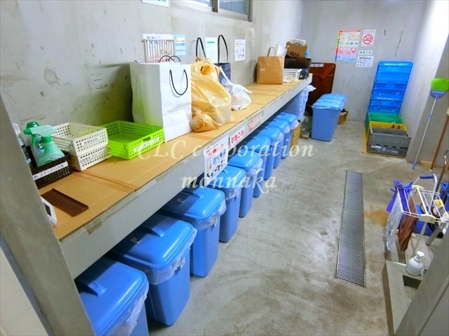 デュオ・スカーラ東陽町 その他13