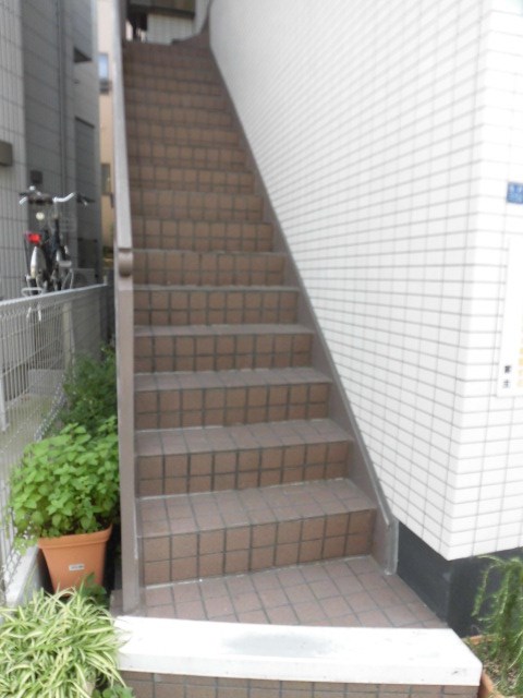山田マンション その他6
