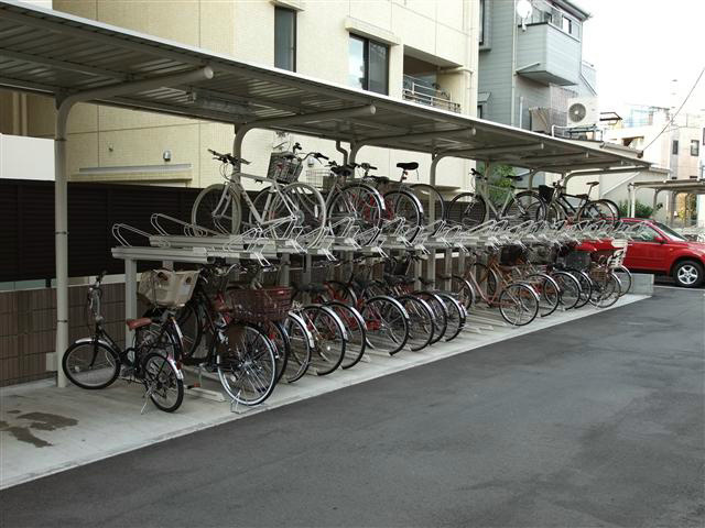 コウジーコート その他6