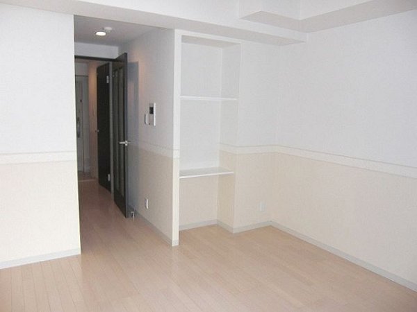 コウジーコート リビング