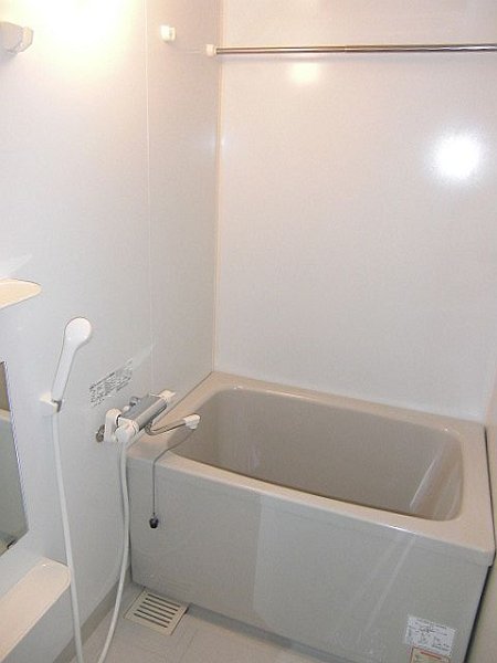 コウジーコート 風呂画像