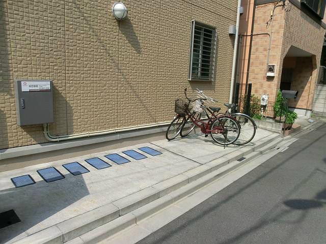 グランドソレーユ   その他6