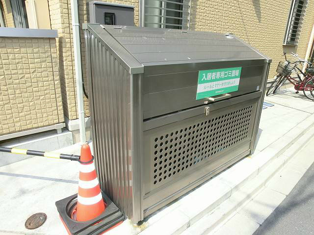 グランドソレーユ   その他7