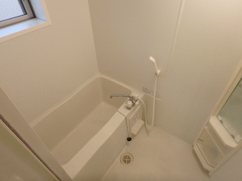 グランドソレーユ   風呂画像