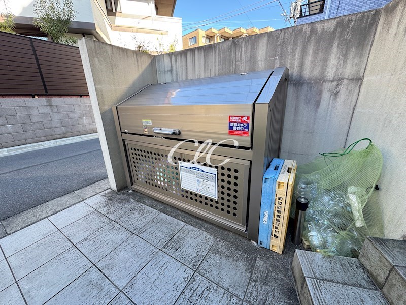 ラファール江戸川 その他8