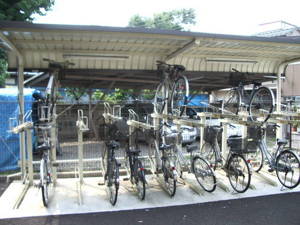 リバージュ北千住 その他1