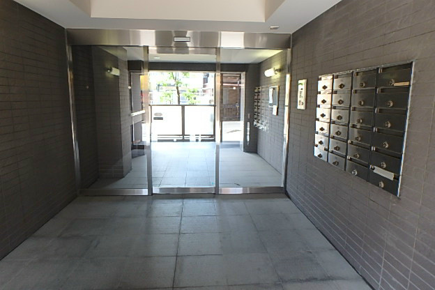 リバージュ北千住 その他3