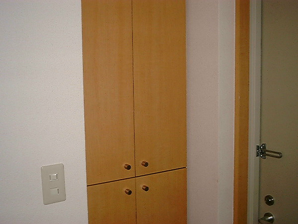 リバージュ北千住 その他5