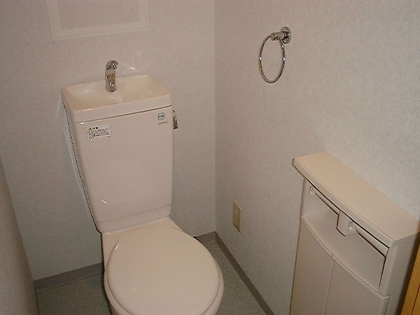 リバージュ北千住 その他6