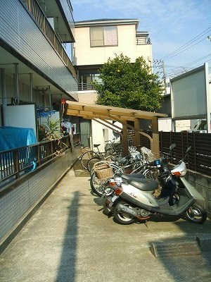 グリーンパーク立花 その他4