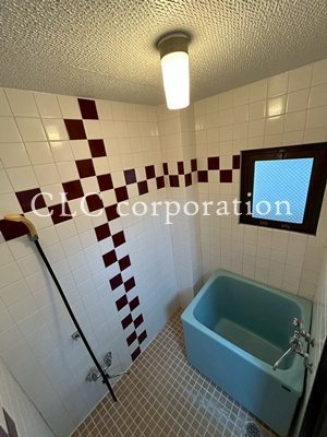 ロイヤルハイツ 風呂画像