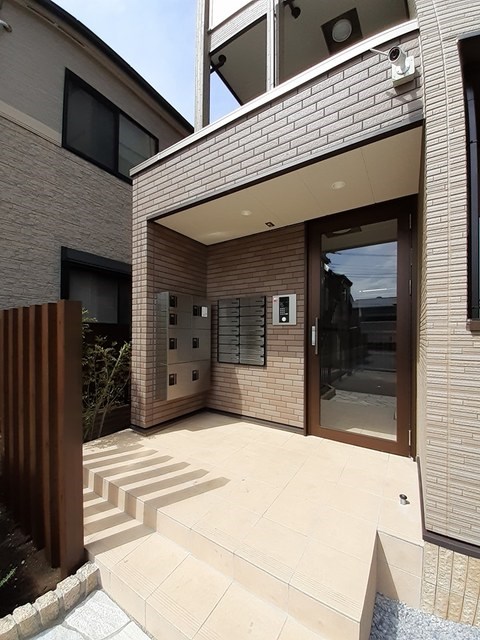 サン　シェイド　レジデンス その他5