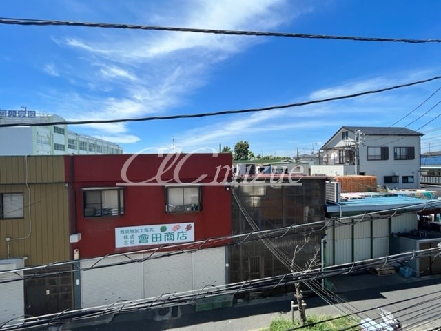 ハーモニーテラス篠崎  その他7