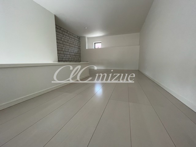 ハーモニーテラス篠崎  ベッドルーム