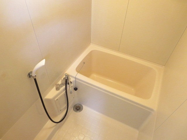 明宏ビル 風呂画像