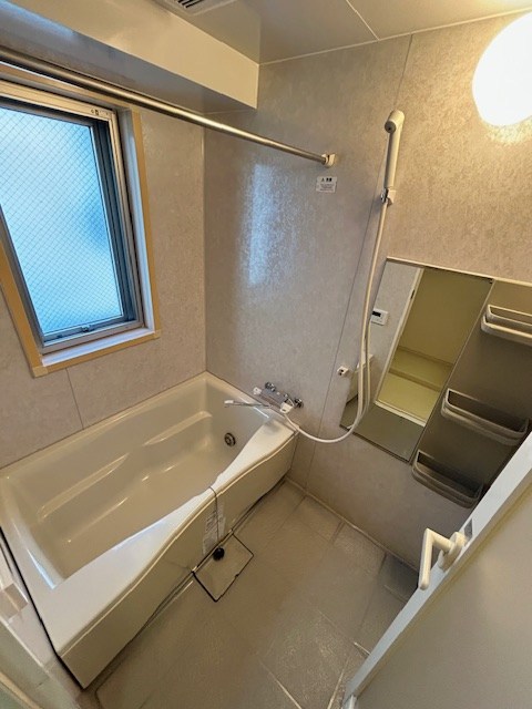 OZAREA葛西Ⅰ 風呂画像