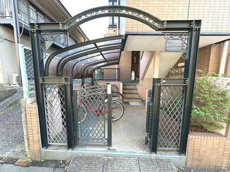 ブランフリーゼ その他6