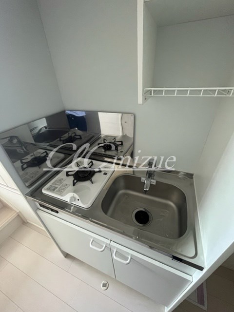 ハーモニーテラス篠崎  キッチン