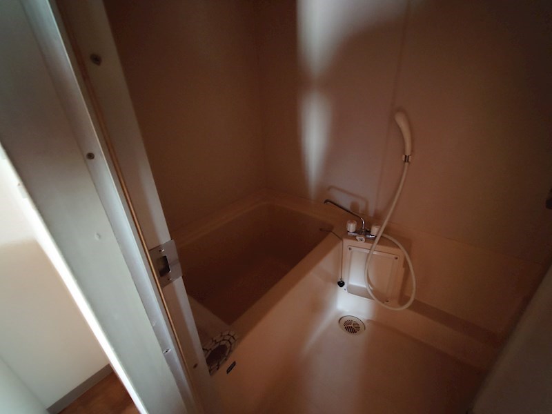 メゾン福栄 風呂画像