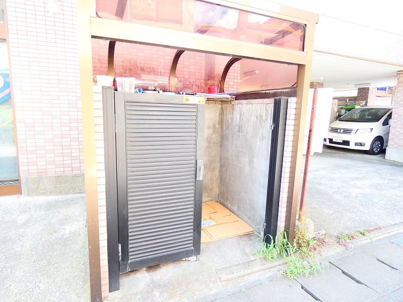 ダンディエイト その他15