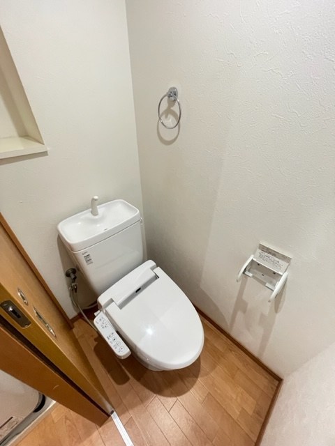 鈴木マンション  その他1