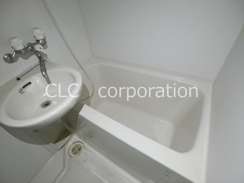 サリエラ 風呂画像