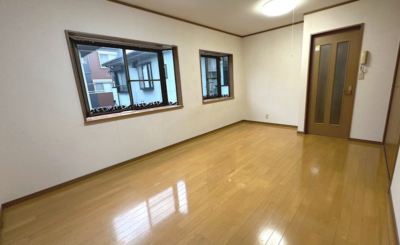 プチラフォーレ リビング