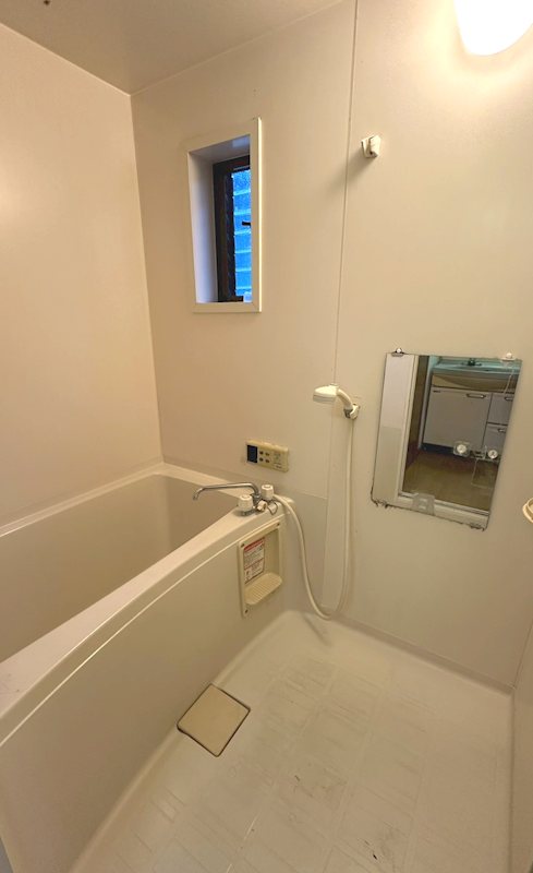 プチラフォーレ 風呂画像