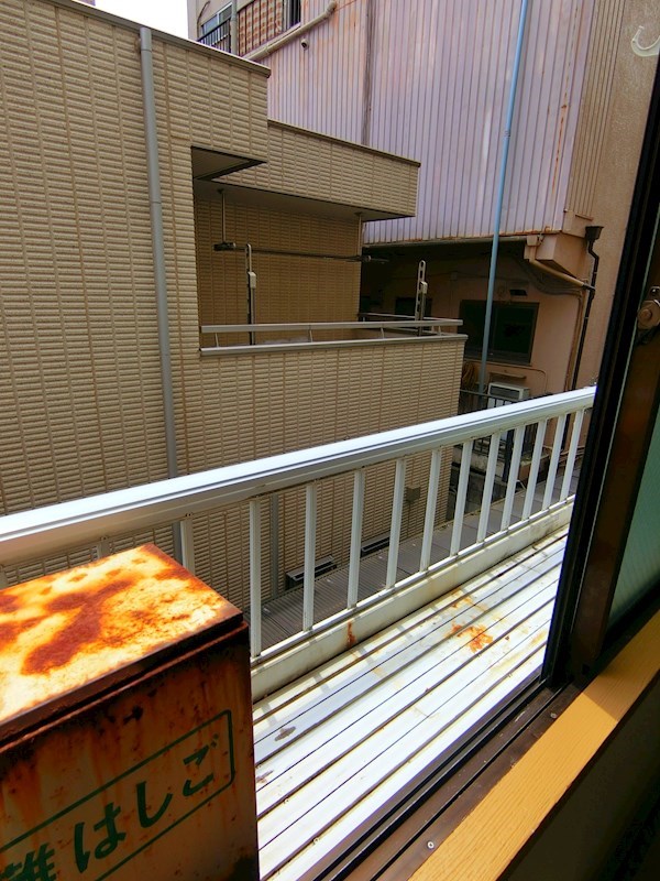 野手ビル  その他4