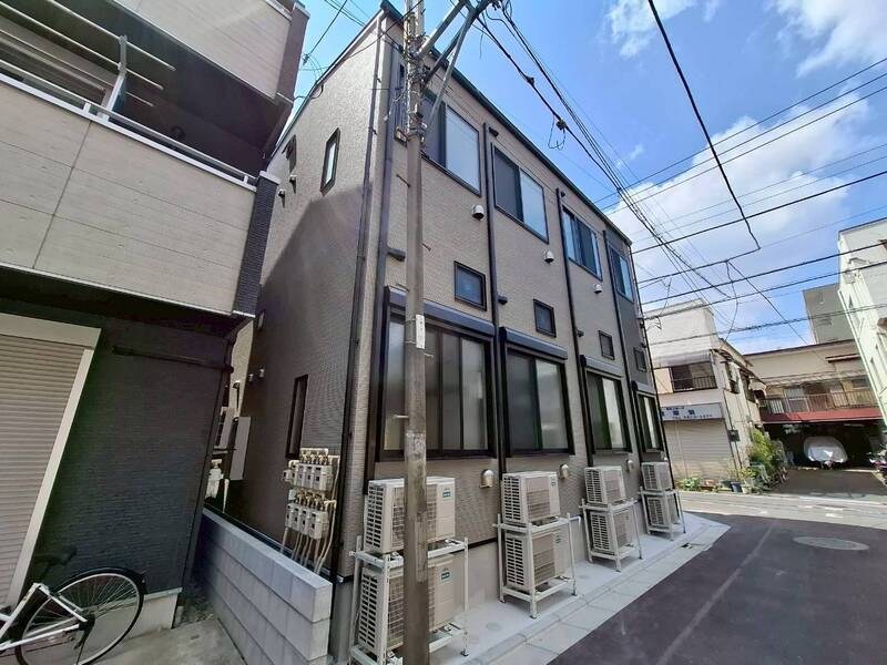 MET小岩 その他5