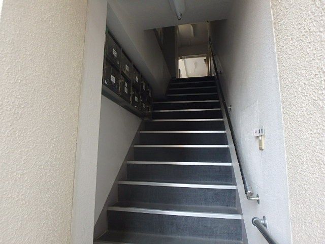 戸山マンション その他6