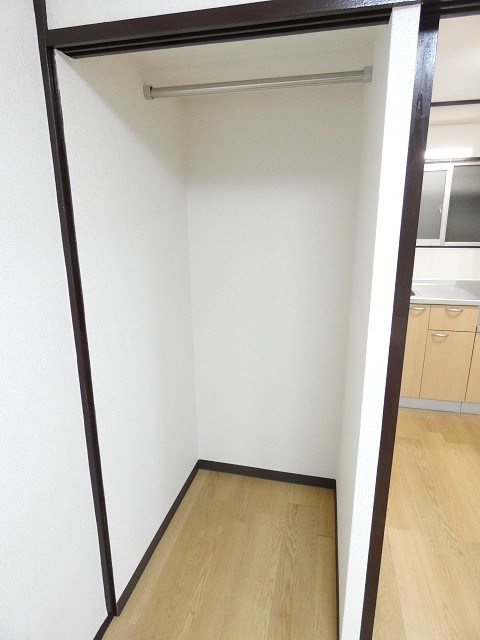 戸山マンション その他9