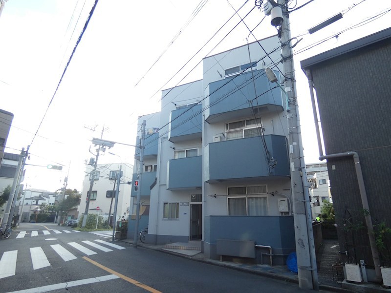 ときわハイツ その他4