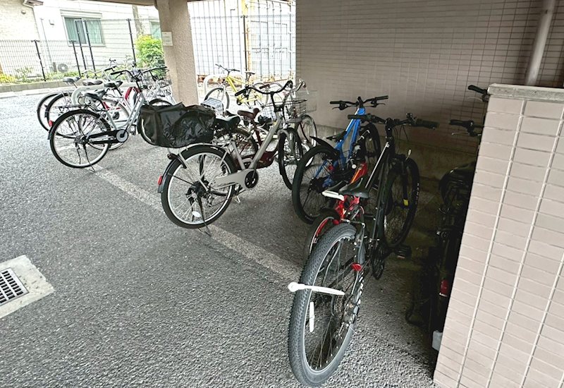 MTメゾン その他15