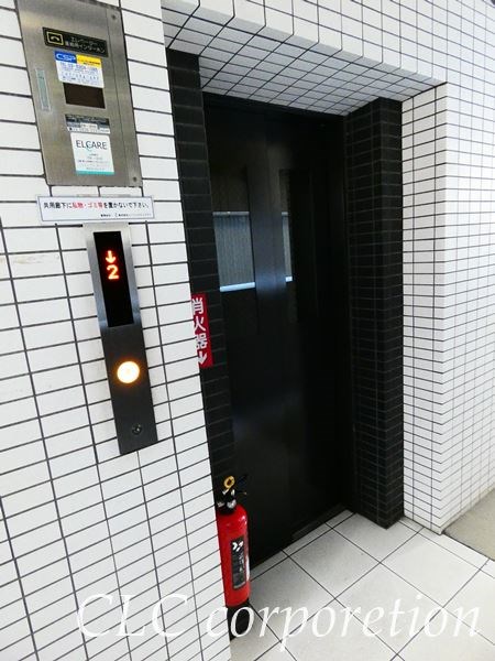 ＡＸＡＳ豊洲アジールコート  その他1