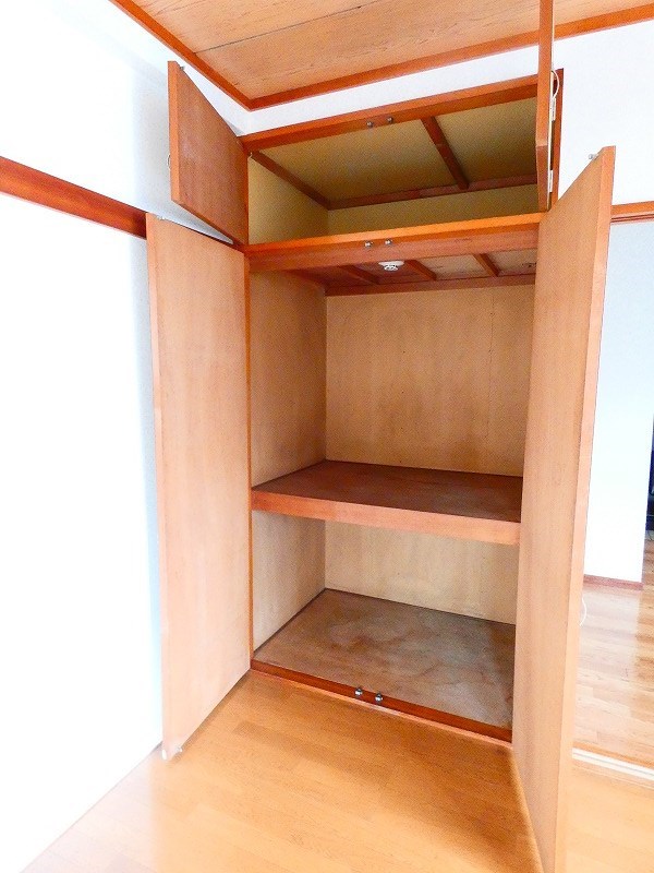 マンションサトウ その他4